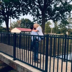 Meet your Posher, Joshua